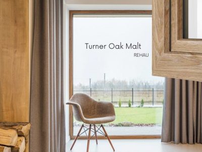Turner Oak Malt